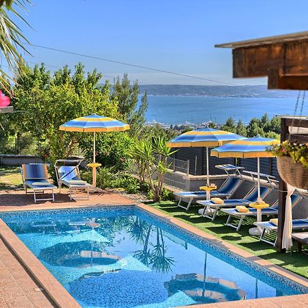 Villa Antea Kastela Luaran gambar