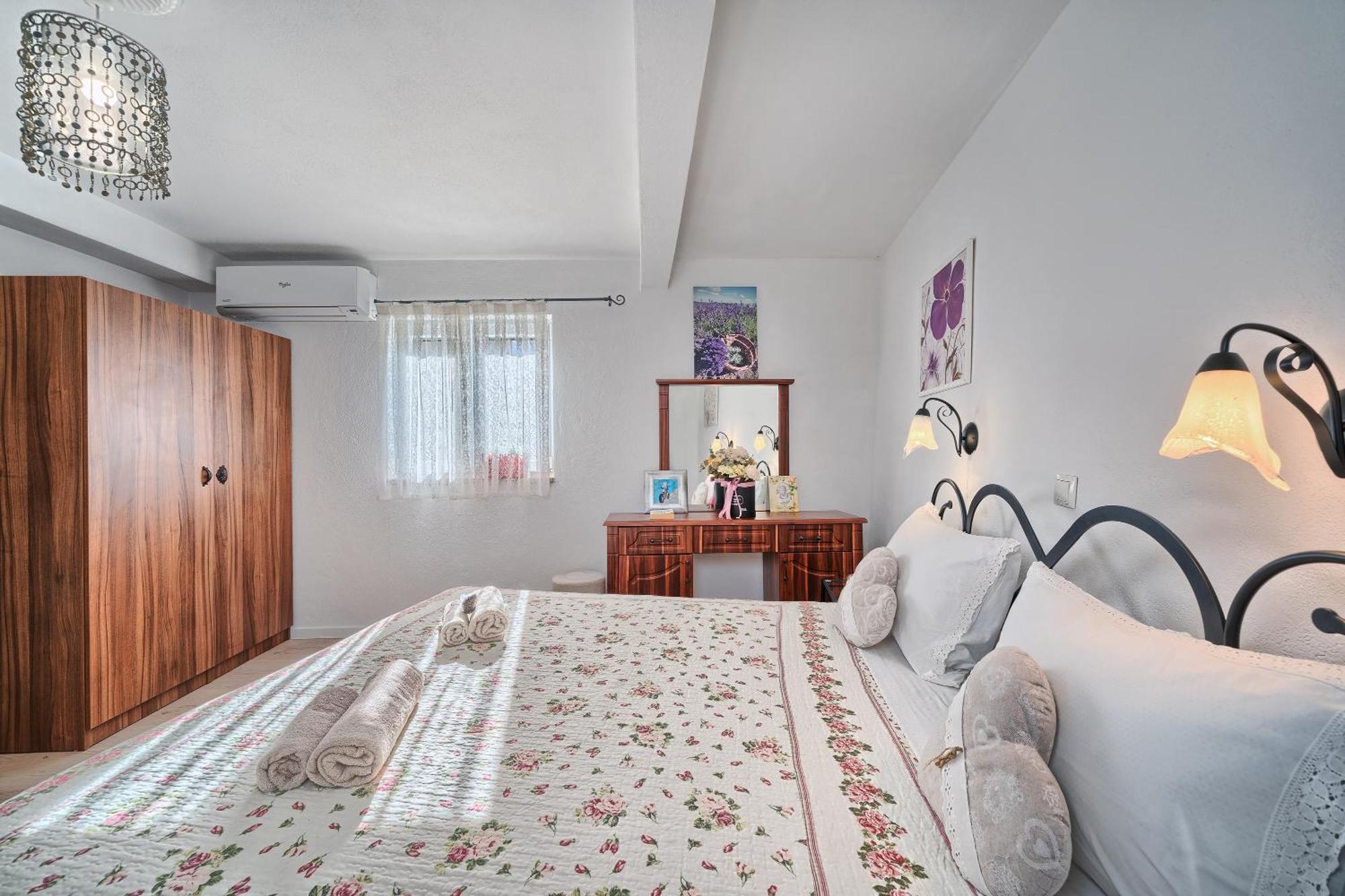 Villa Antea Kastela Luaran gambar