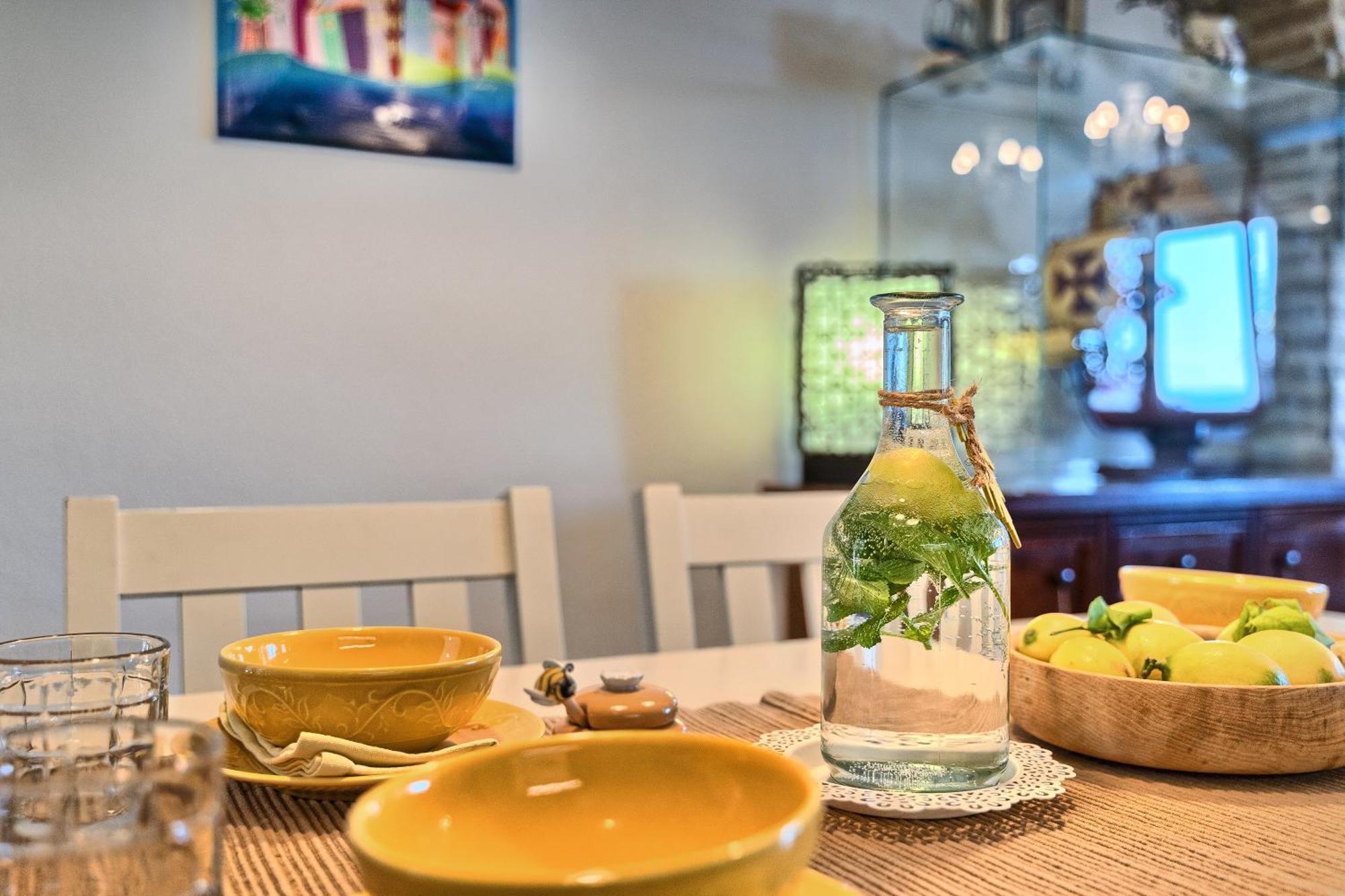 Villa Antea Kastela Luaran gambar
