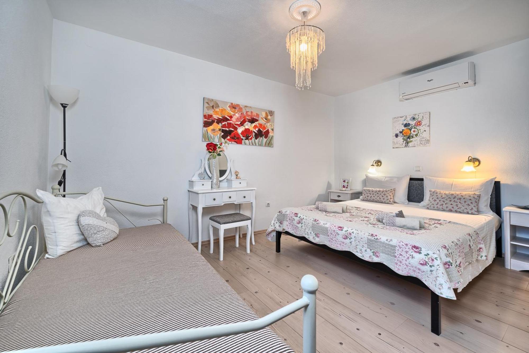 Villa Antea Kastela Luaran gambar