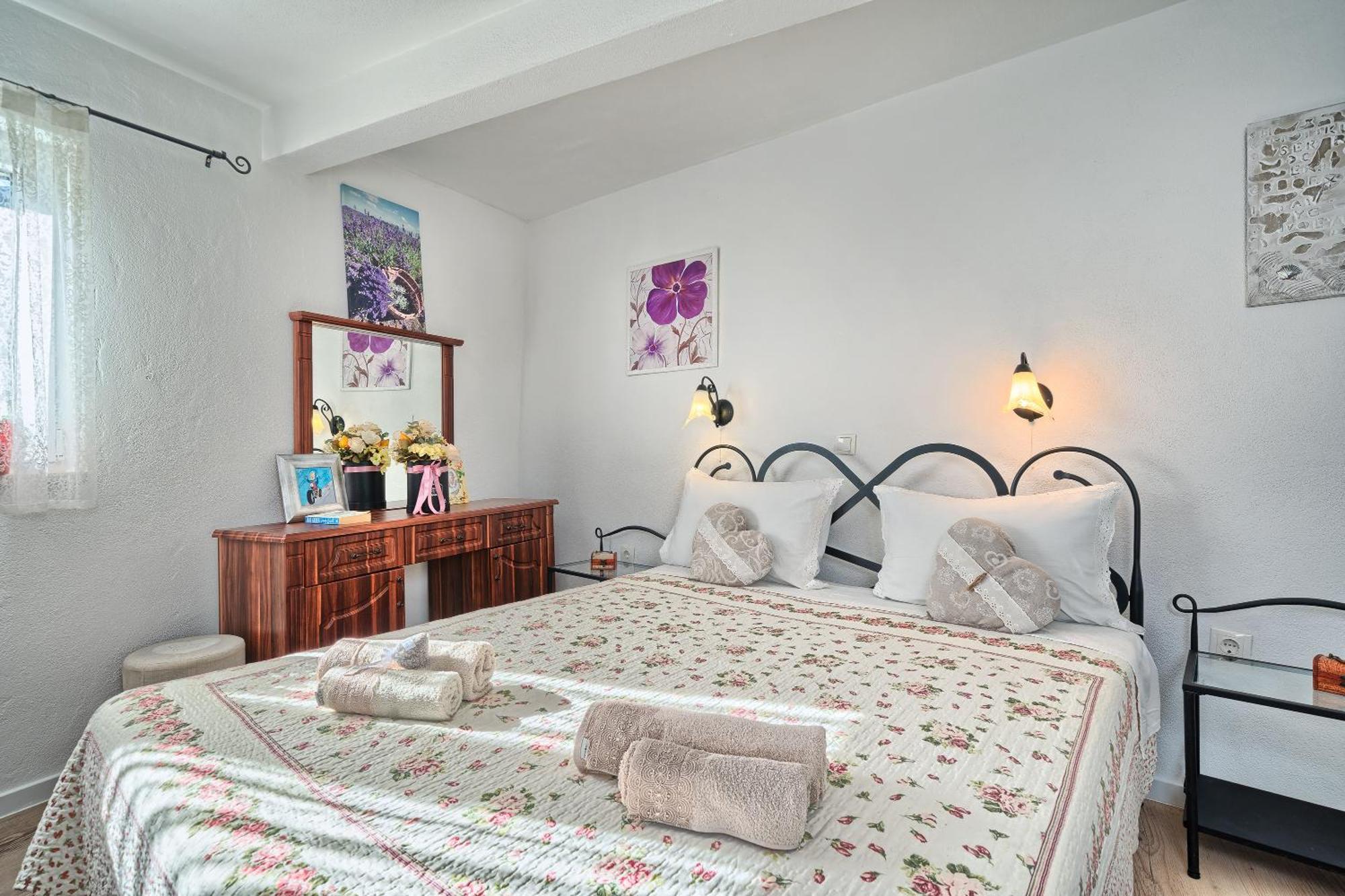 Villa Antea Kastela Luaran gambar
