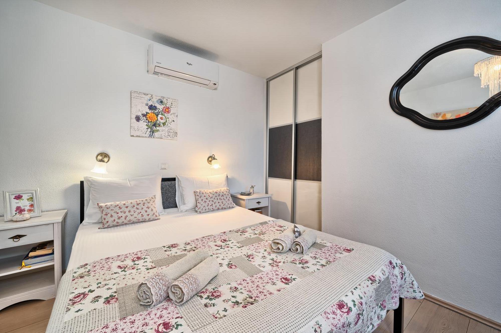 Villa Antea Kastela Luaran gambar