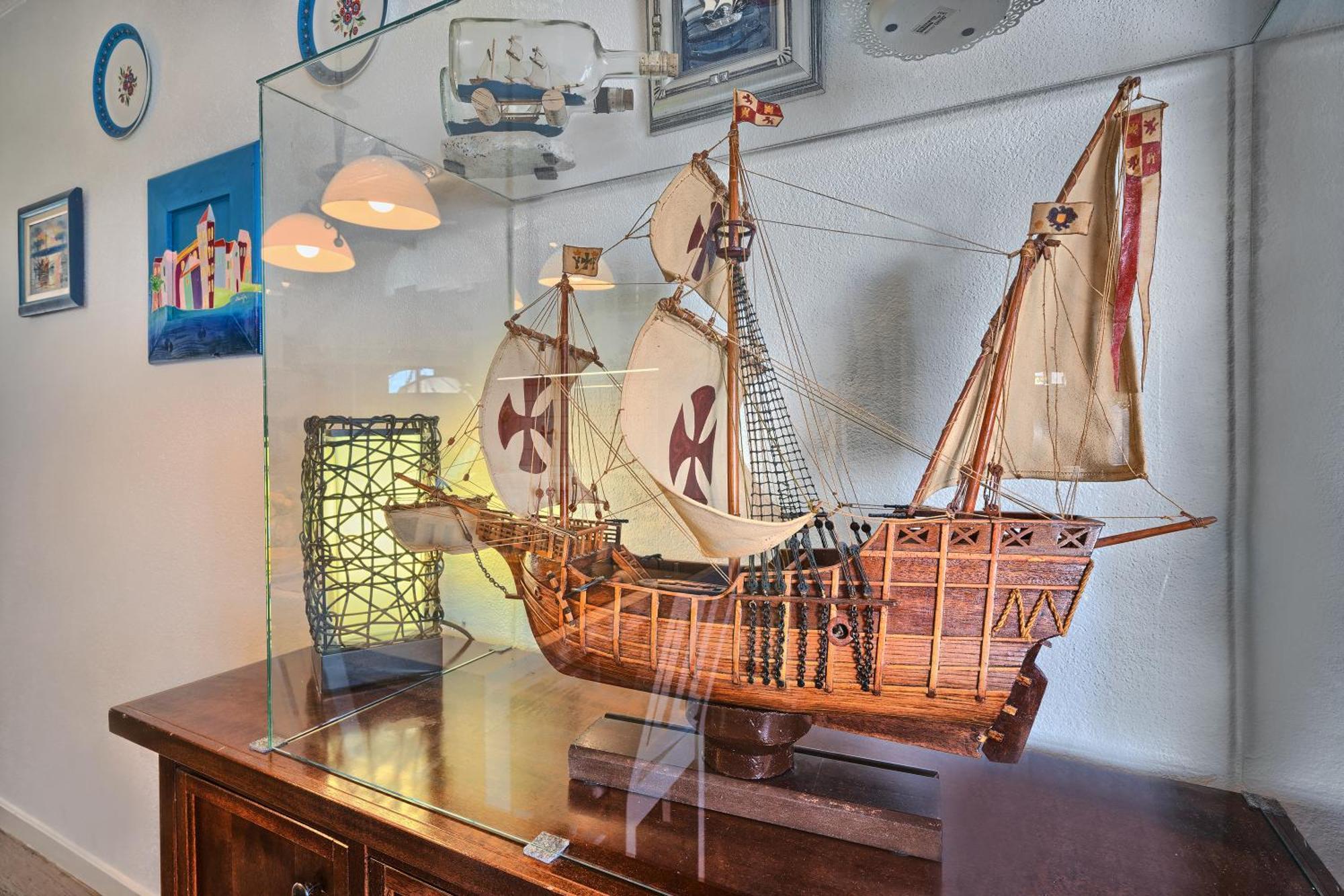 Villa Antea Kastela Luaran gambar