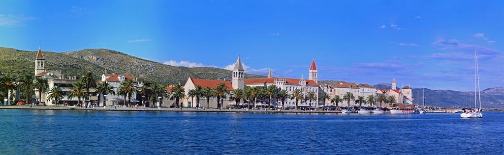 Villa Antea Kastela Luaran gambar