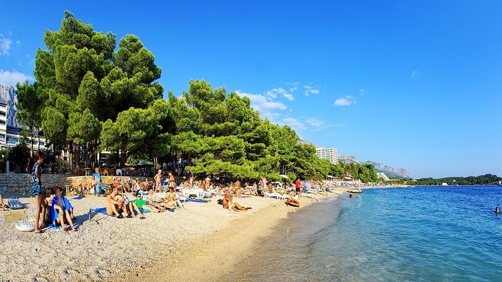 Villa Antea Kastela Luaran gambar